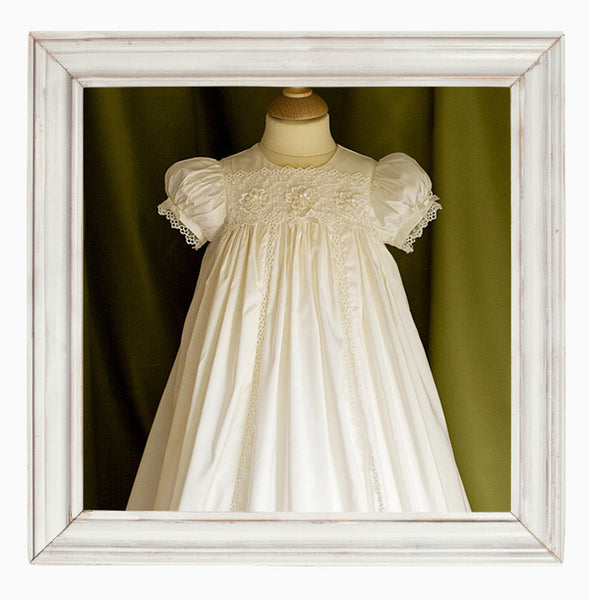 Christening Gown ‘Patience’