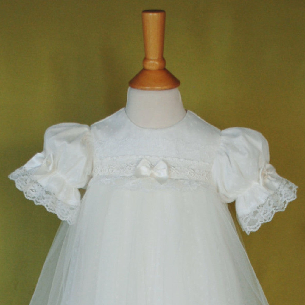 Christening Gown   -  Pheobe