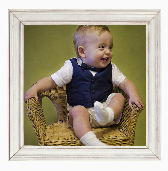 Regal Page Boy Christening outfit available in sizes 3 months to 6 years