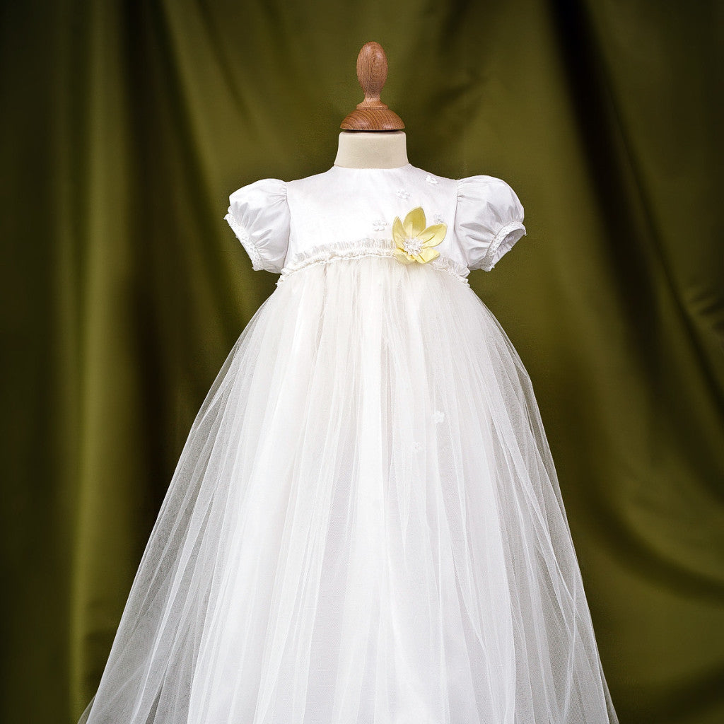 Spirit Fairy Christening Gown