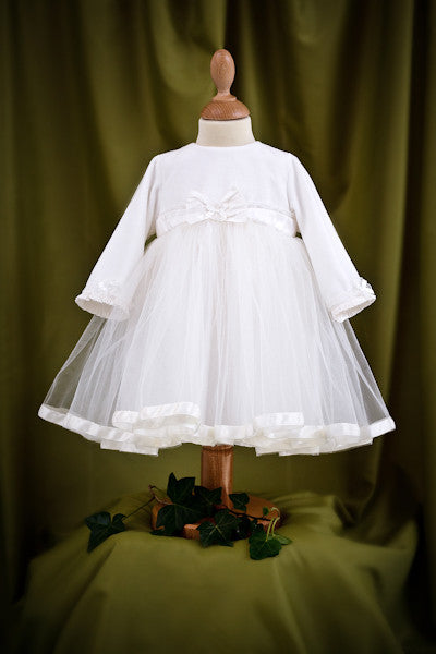 dress for winter christening Winter Clothes For Christening Winter Baptism Outfit Outfit For Christening