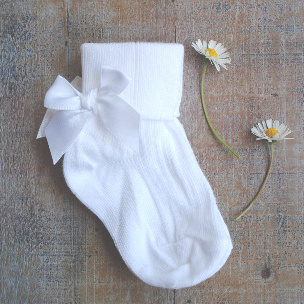 Bridesmaid socks 'Ava'